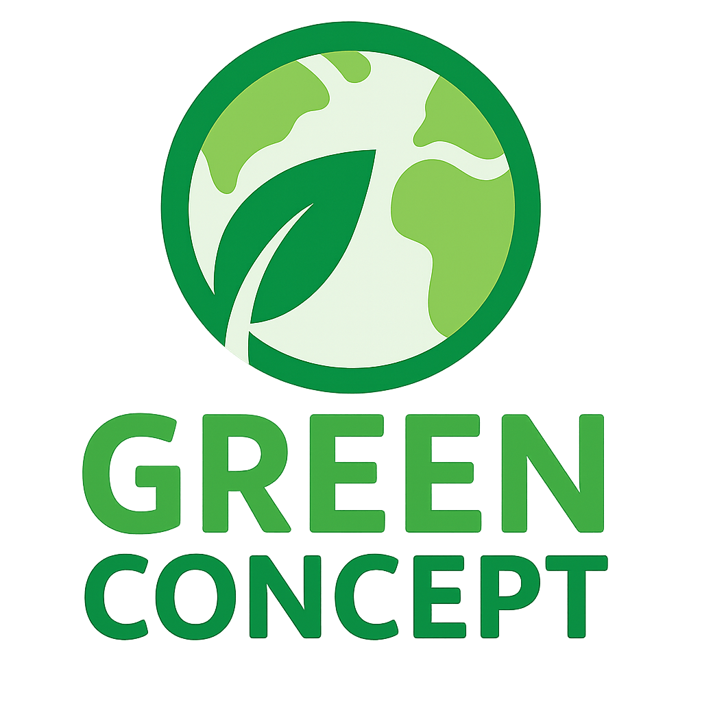 GREEN-CONCEPT